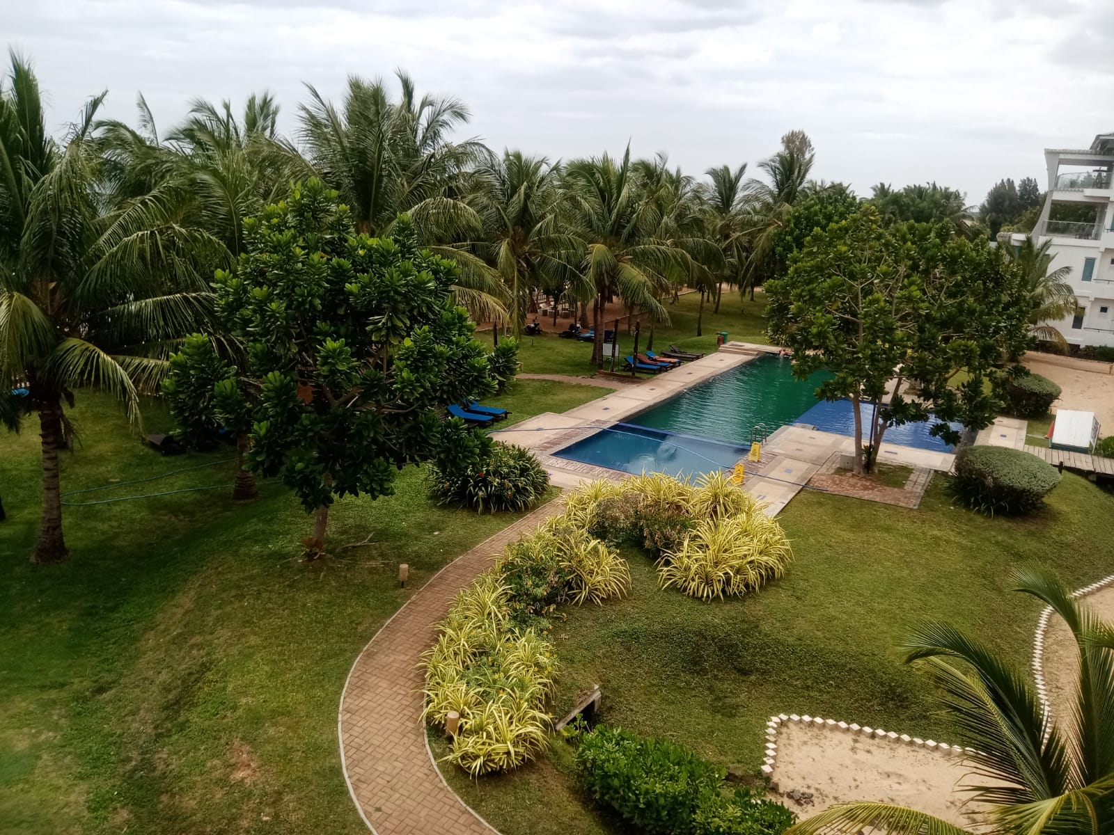 Beach Bliss - Exterior 5