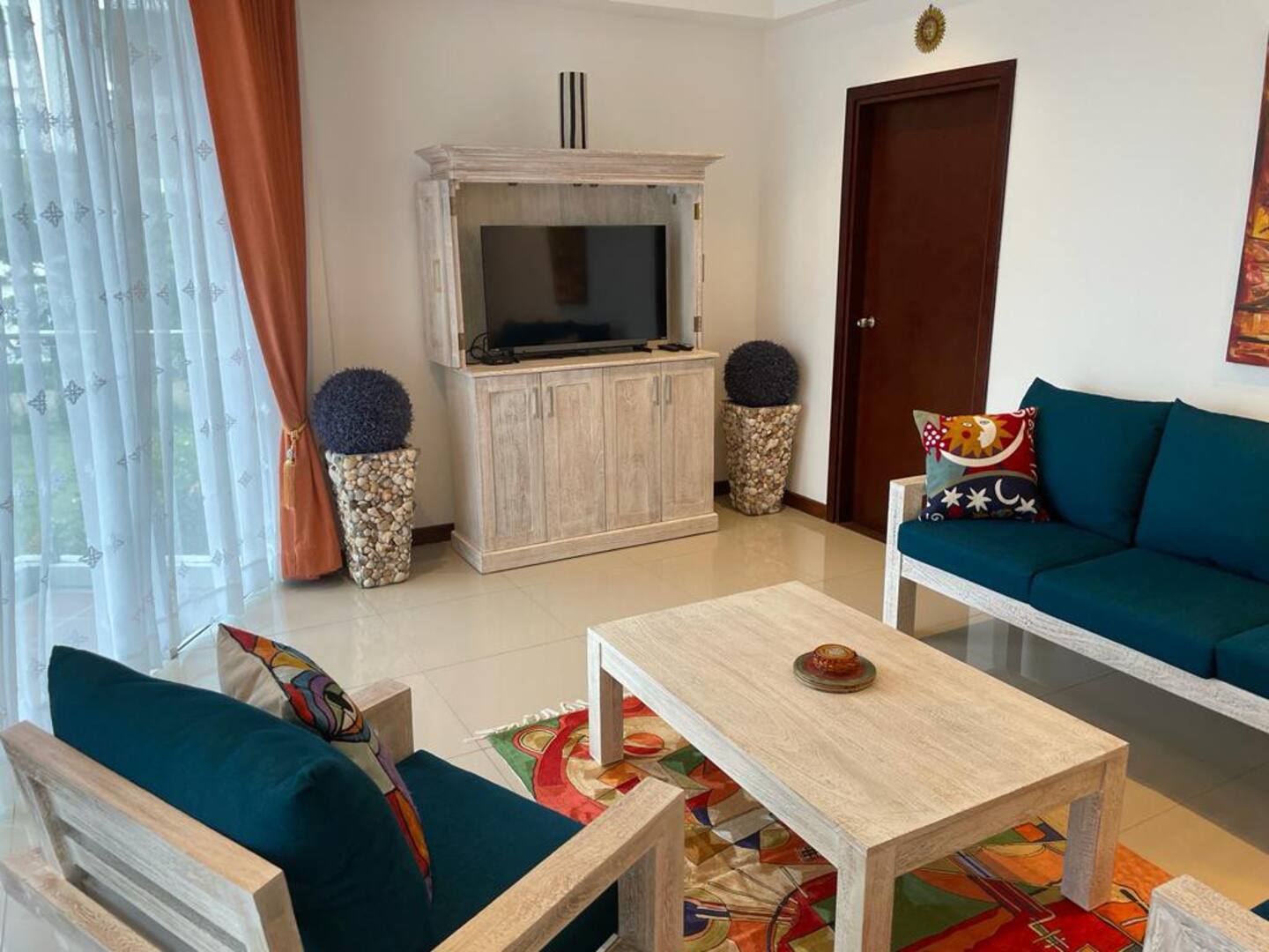 Beach Bliss - Detail 4