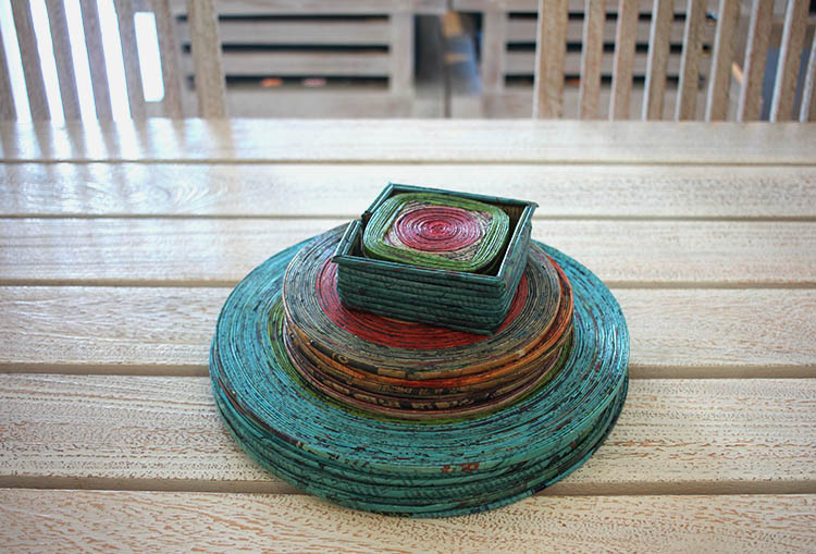 Beach Bliss - Living Room 6