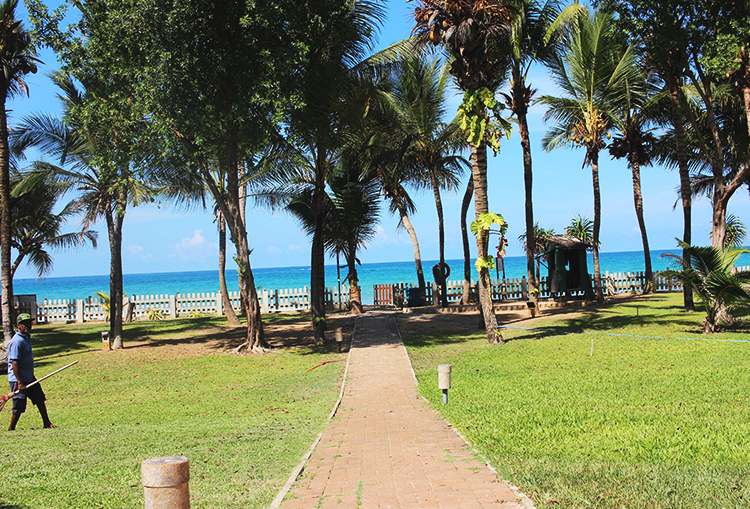 Luxury Penthouse - Exterior 2