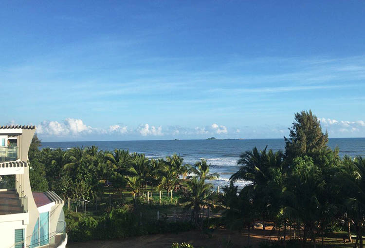 Luxury Penthouse - Exterior 3