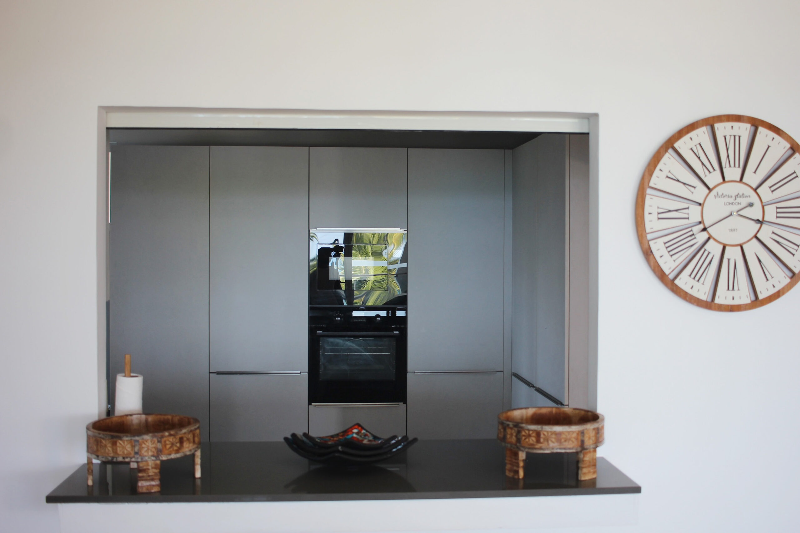 Luxury Penthouse - Detail 4