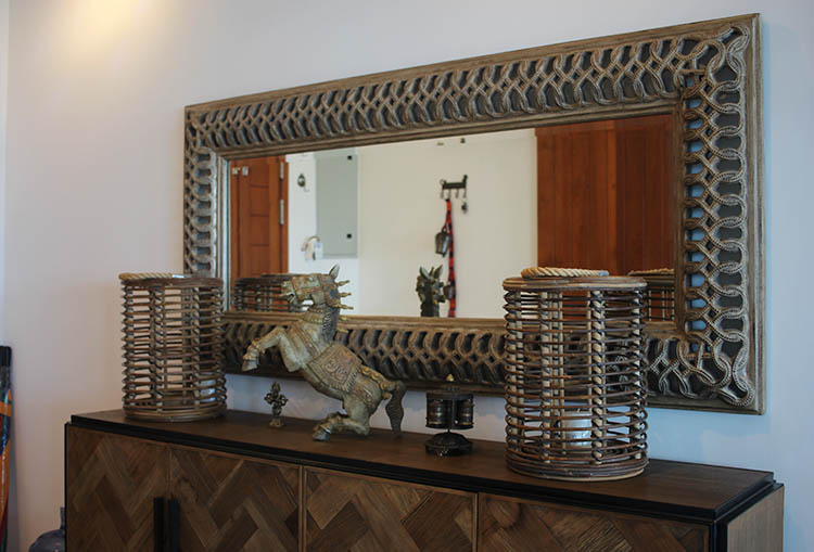 Luxury Penthouse - Detail 1