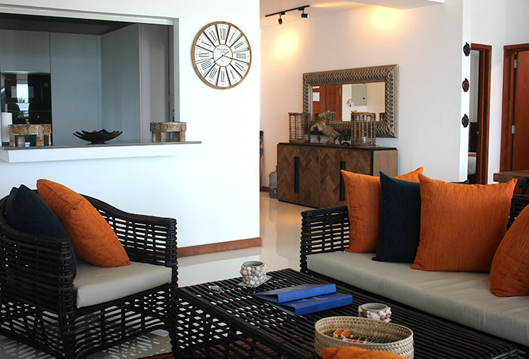 Luxury Penthouse - Detail 3