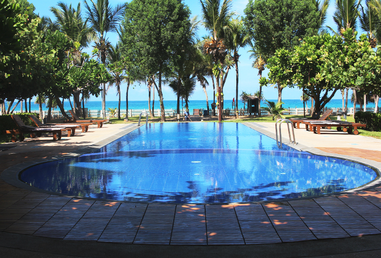 Luxury Penthouse - Gym and Swimming Pool 2