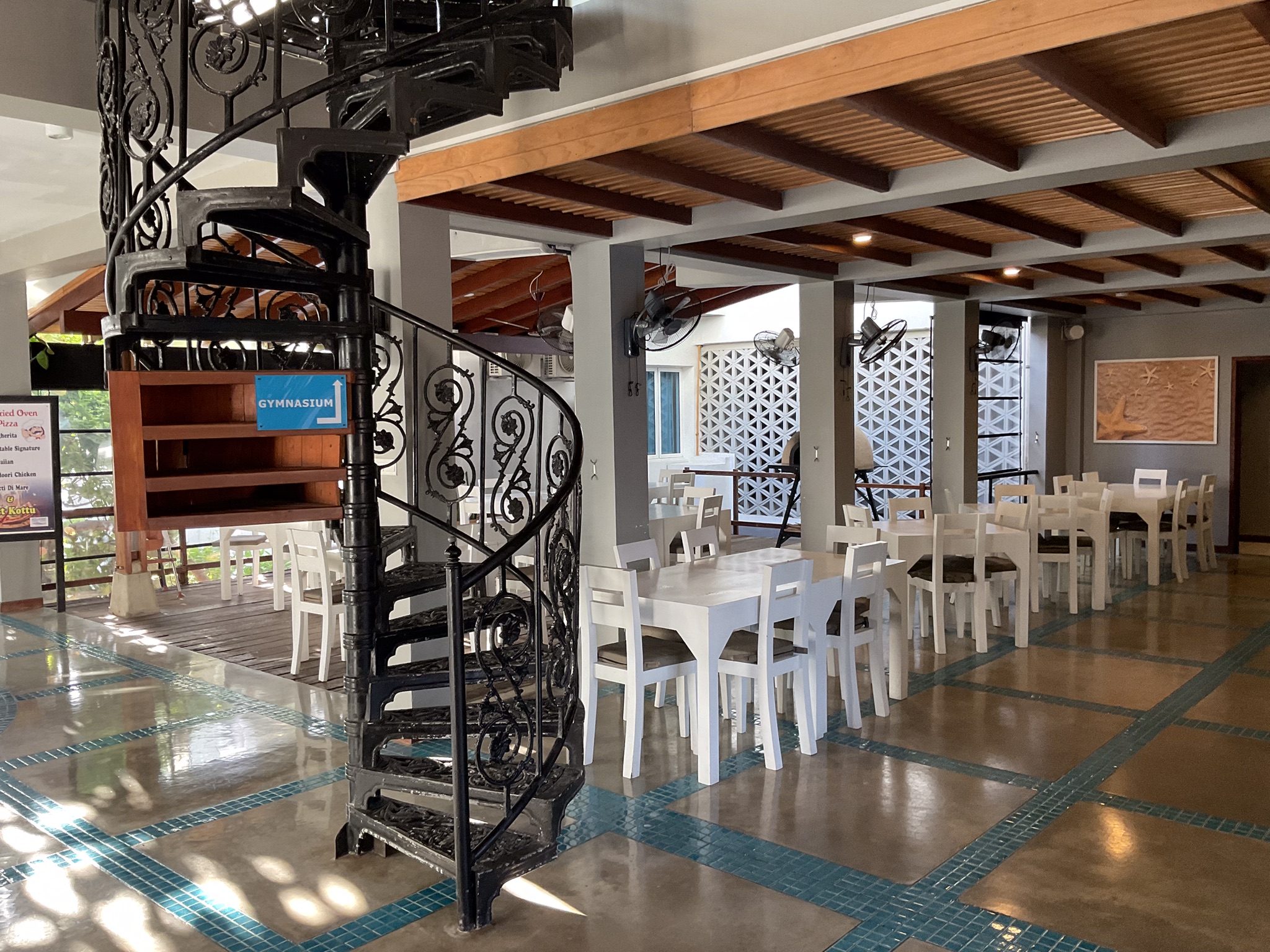 Luxury Penthouse - Gym and Swimming Pool 5