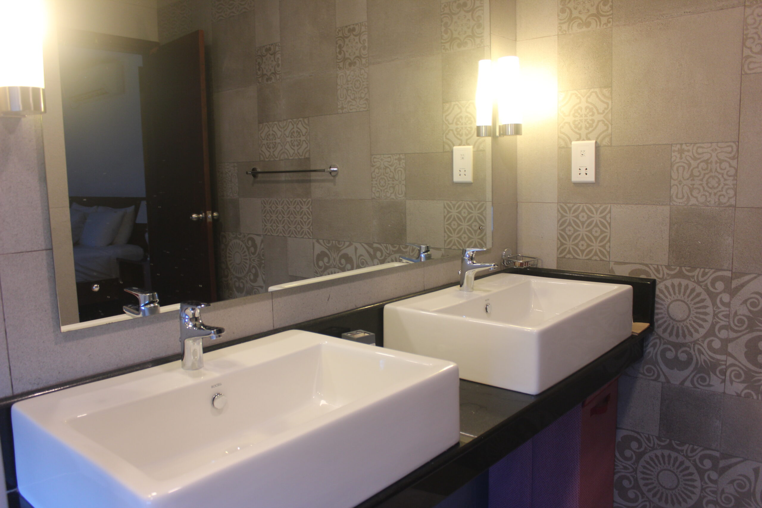 Sandy Shores - Bedroom 1 3