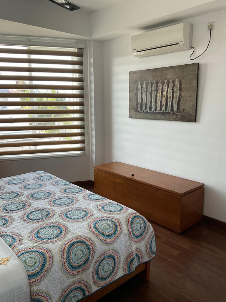 Sandy Shores - Bedroom 2 3