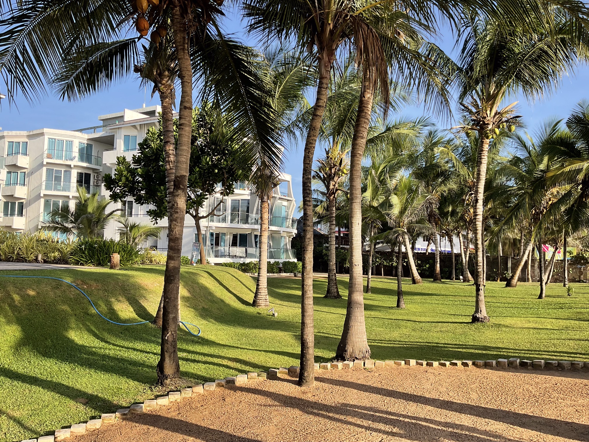 Sandy Shores - Exterior 1