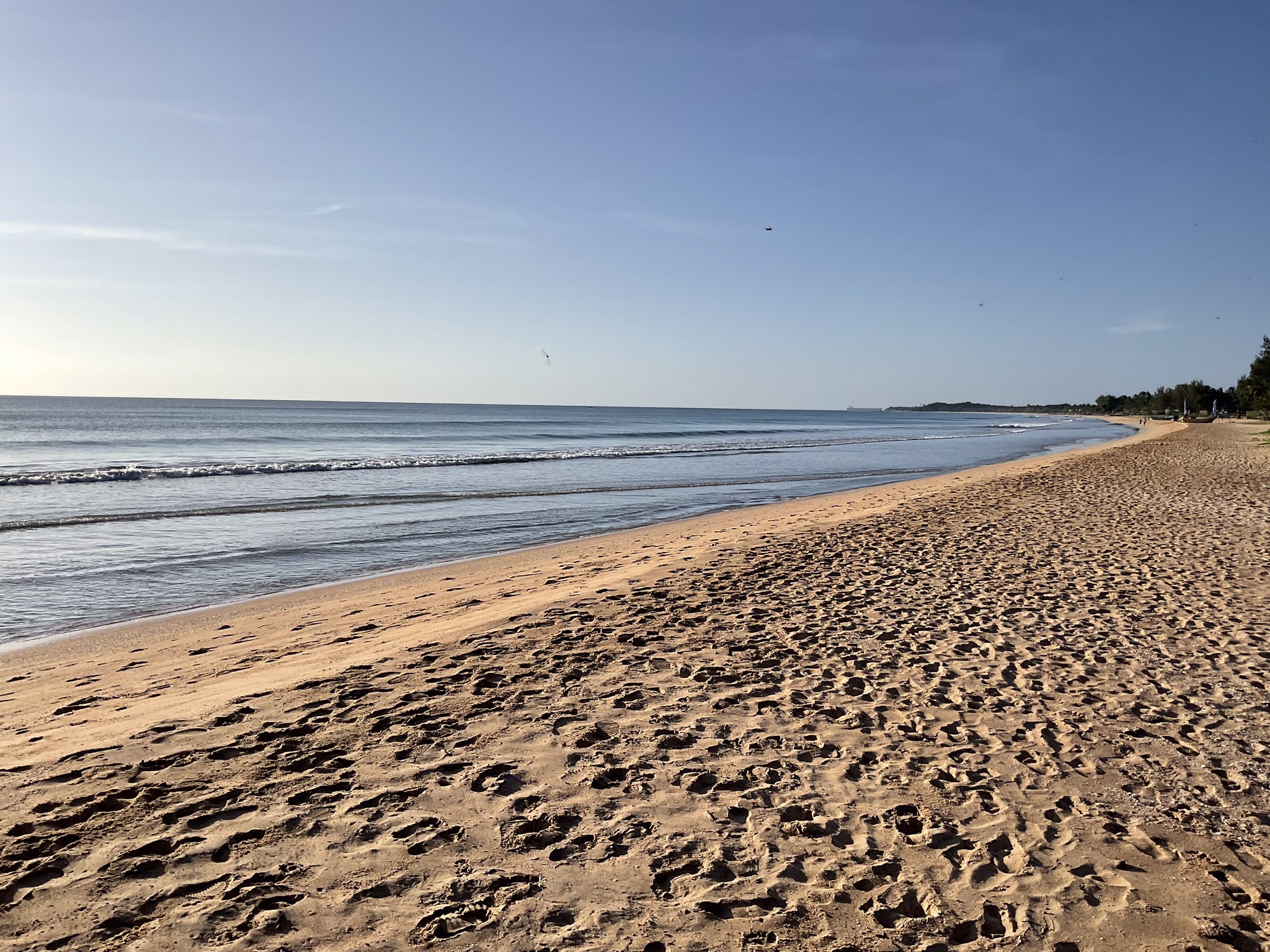 Sandy Shores - Exterior 6