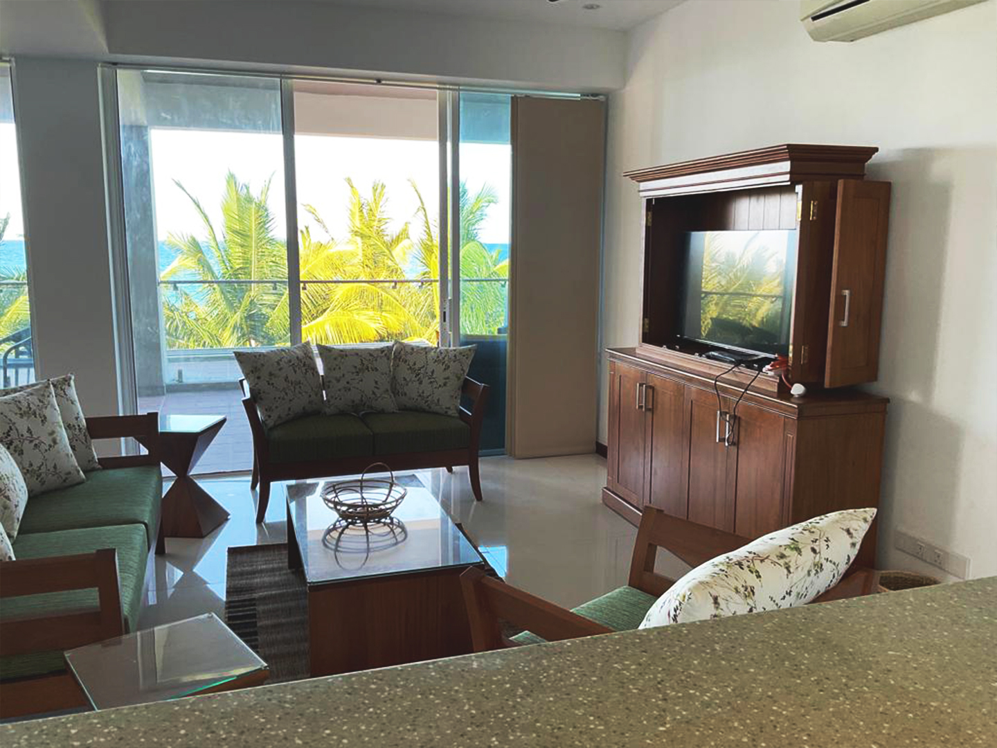 Sandy Shores - Detail 2