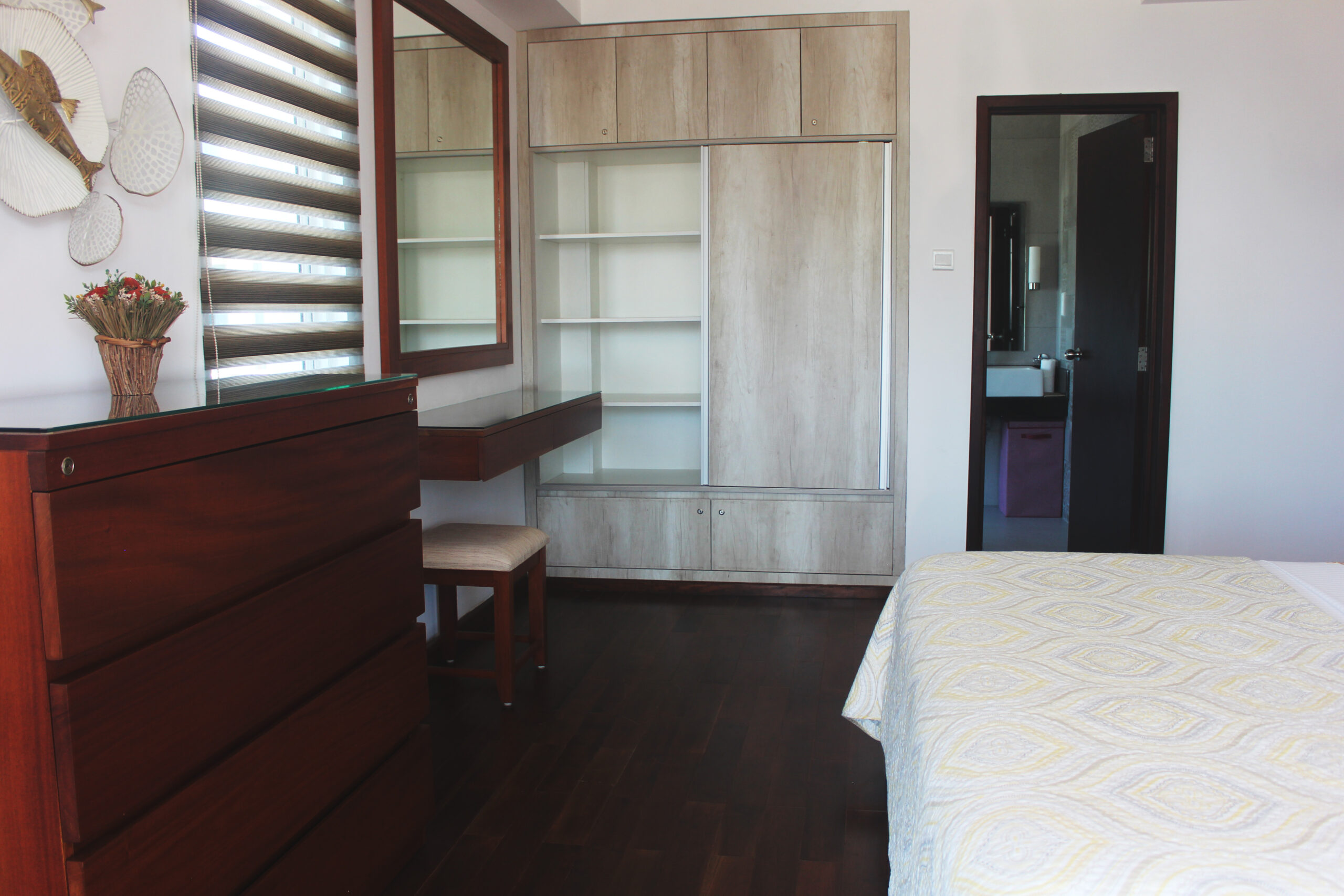 Sandy Shores - Master Bedroom 3