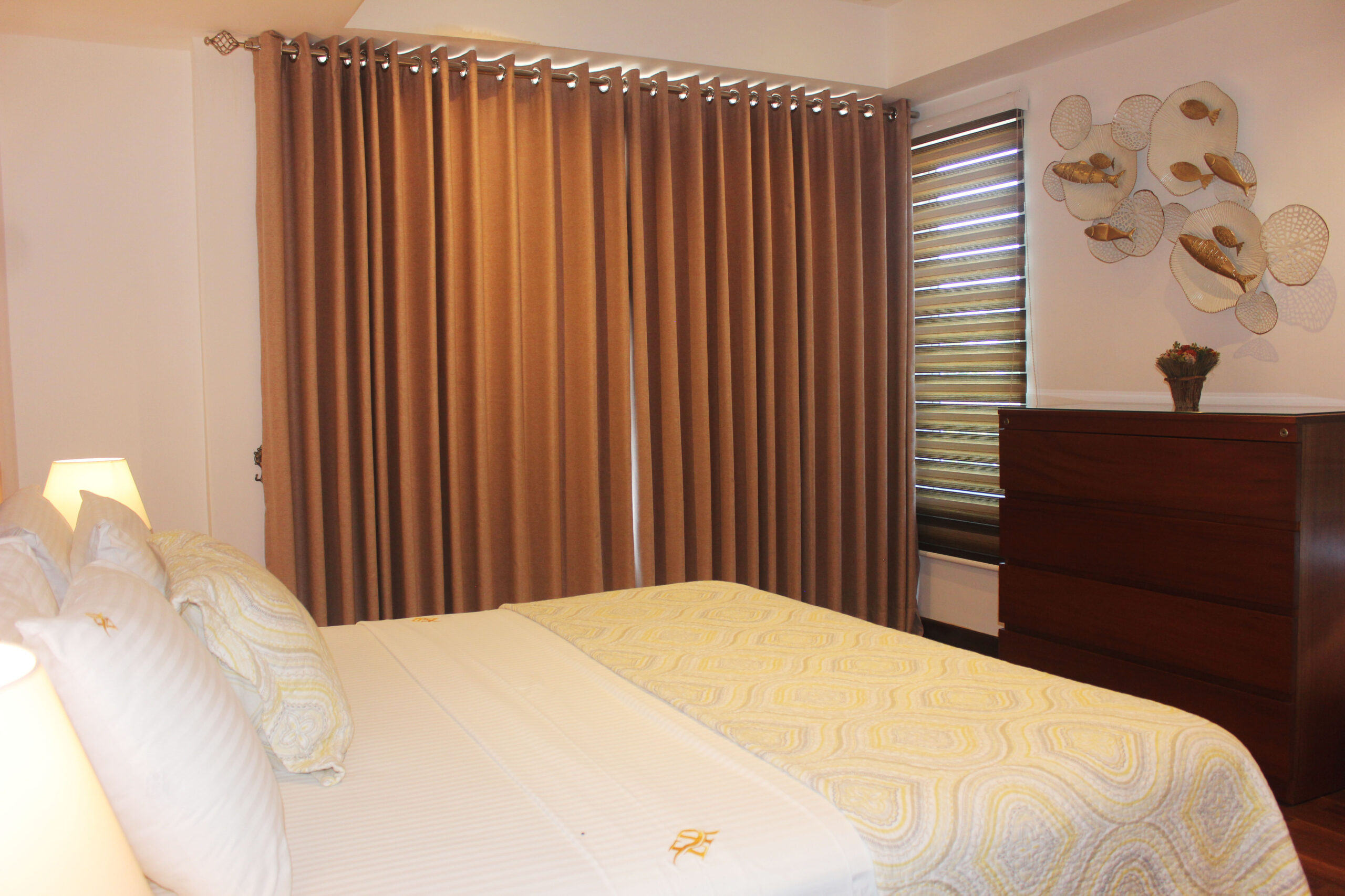 Sandy Shores - Master Bedroom 4